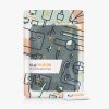 Калъф за Amazon Kindle Paperwhite 11, Kwmobile, зелен, текстилен, 56259.78
