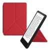 Калъф за Amazon Kindle Paperwhite 11, Kwmobile, червен, еко кожа, 57158.09