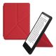 Калъф за Amazon Kindle Paperwhite 11, Kwmobile, червен, еко кожа, 57158.09