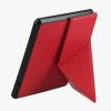 Калъф за Amazon Kindle Paperwhite 11, Kwmobile, червен, еко кожа, 57158.09