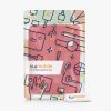 Калъф за Amazon Kindle Paperwhite 11, Kwmobile, червен, еко кожа, 57158.09