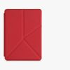 Калъф за Amazon Kindle Paperwhite 11, Kwmobile, червен, еко кожа, 57158.09