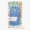 Калъф Kwmobile за Huawei Mate 20 Lite, Силиконов, Син, 46310.228