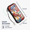 Kwmobile Universal Cover размер XL - 6,8 инча, Неопрен, Многоцветен, 30226.4.36