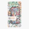 Kwmobile Universal Cover размер XL - 6,8 инча, Неопрен, Многоцветен, 30226.4.36