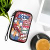 Kwmobile Universal Cover, размер L - 6,5 инча, Неопрен, Многоцветен, 30226.3.54