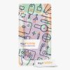 Калъф Kwmobile за Xiaomi 11T/11T Pro, силиконов, лилав, 56573.140