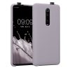 Калъф Kwmobile за Xiaomi Mi 9T Pro/Redmi K20 Pro, силиконов, лилав, 49358.192