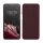 Калъф Kwmobile за Xiaomi Redmi Note 9S/Redmi Note 9 Pro/Redmi Note 9 Pro Max, силиконов, лилав, 56562.187