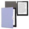 Калъф за Kobo Aura Edition 1, Kwmobile, син, еко кожа, 24410.108