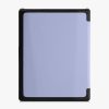 Калъф за Kobo Aura Edition 1, Kwmobile, син, еко кожа, 24410.108