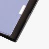 Калъф за Kobo Aura Edition 1, Kwmobile, син, еко кожа, 24410.108