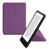 Калъф за Amazon Kindle Paperwhite 11, Kwmobile, лилав, еко кожа, 57158.38