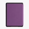 Калъф за Amazon Kindle Paperwhite 11, Kwmobile, лилав, еко кожа, 57158.38
