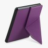 Калъф за Amazon Kindle Paperwhite 11, Kwmobile, лилав, еко кожа, 57158.38