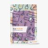 Калъф за Amazon Kindle Paperwhite 11, Kwmobile, лилав, еко кожа, 57158.38