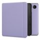 Калъф за Kobo Libra 2, Kwmobile, лилав, еко кожа, 56574.108