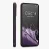 Калъф Kwmobile за Xiaomi Redmi Note 11/Redmi Note 11s, силиконов, лилав, 58651.115