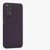 Калъф Kwmobile за Xiaomi Redmi Note 11/Redmi Note 11s, силиконов, лилав, 58651.115