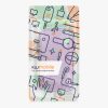 Kwmobile Universal Cover, размер L - 6,5 инча, неопрен, лилаво, 58700.3.108