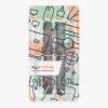 Комплект 2 каишки за Garmin Venu Sq/Venu Sq Music, Kwmobile, Multicolor, Silicone, 58715.01