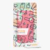 Калъф Kwmobile за Samsung Galaxy S22, Силиконов, Розов, 56756.238