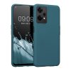 Калъф Kwmobile за OnePlus Nord CE 2 Lite 5G, силиконов, зелен, 58757.78