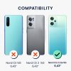 Калъф Kwmobile за OnePlus Nord CE 2 Lite 5G, силиконов, зелен, 58757.78