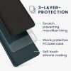 Калъф Kwmobile за OnePlus Nord 2T, силиконов, син, 58764.202