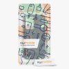 Калъф Kwmobile за OnePlus Nord 2T, силиконов, син, 58764.202