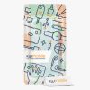 Калъф Kwmobile за Samsung Galaxy S20 Plus, Силиконов, Зелен, 51217.200