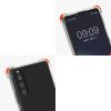 Калъф Kwmobile за Sony Xperia 10 IV, силиконов, прозрачен, 58841.03