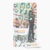 Калъф Kwmobile за Xiaomi Redmi Note 9, Силиконов, Многоцветен, 53146.06
