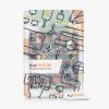 Калъф за Amazon Kindle Oasis 10, Kwmobile, Многоцветен, Екологична кожа, 49418.05