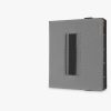 Калъф за Amazon Kindle Oasis 10, Kwmobile, Многоцветен, Екологична кожа, 49418.05
