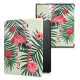 Капак за Amazon Kindle Oasis 10, Kwmobile, многоцветен, еко кожа, 49417.15