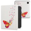 Капак за Kobo Libra 2, Kwmobile, Многоцветен, Екологична кожа, 56575.40