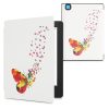 Калъф за Kobo Aura H2O Edition 2, Kwmobile, Многоцветен, Екологична кожа, 42076.41