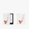 Калъф за Kobo Aura H2O Edition 2, Kwmobile, Многоцветен, Екологична кожа, 42076.41
