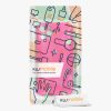 Калъф Kwmobile за Apple iPhone 12 Pro, силиконов, розов, 58952.77