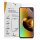 Комплект от 3 защитни фолиа Kwmobile за Xiaomi 11T/11T Pro, Front, Polymer, 59001.1