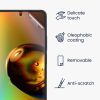 Комплект от 3 защитни фолиа Kwmobile за Xiaomi 11T/11T Pro, Front, Polymer, 59001.1