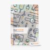 Калъф за Amazon Kindle Paperwhite 11, Kwmobile, сив, еко кожа, 56264.17