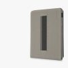 Калъф за Amazon Kindle Paperwhite 11, Kwmobile, сив, еко кожа, 56264.17