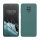 Калъф Kwmobile за Xiaomi Redmi Note 9S/Redmi Note 9 Pro/Redmi Note 9 Pro Max, силиконов, зелен, 56562.207