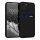 Калъф Kwmobile за Apple iPhone 14, силиконов, черен, 59112.01