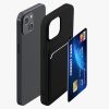 Калъф Kwmobile за Apple iPhone 14, силиконов, черен, 59112.01