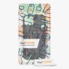 Калъф Kwmobile за Apple iPhone 14, силиконов, черен, 59112.01