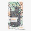 Калъф Kwmobile за Apple iPhone 14 Plus, силиконов, черен, 59113.01