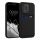 Калъф Kwmobile за Apple iPhone 14 Pro, силиконов, черен, 59114.01